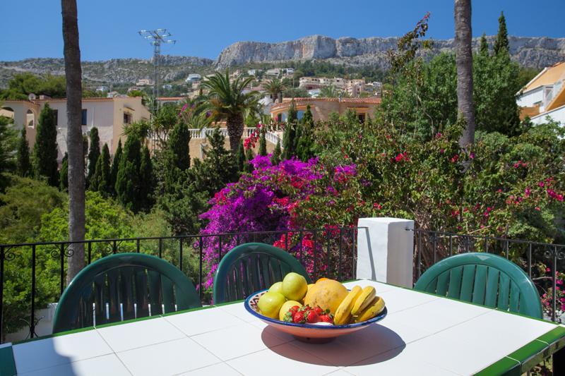 Calpe Sunsea Village Eksteriør billede